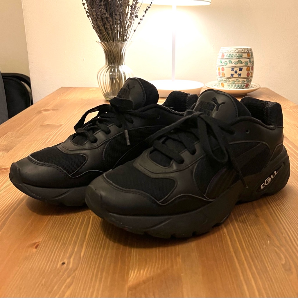 Puma Cell Viper Sneakers